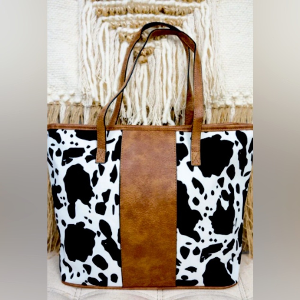 NGIL Tote Bag “NEW”